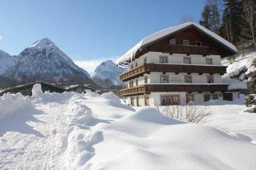 Waldvilla am See - main image