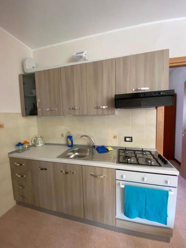 Piccolo Borgo - Camere Felici - 4 posti letto gîte à louer Sant'Ianni