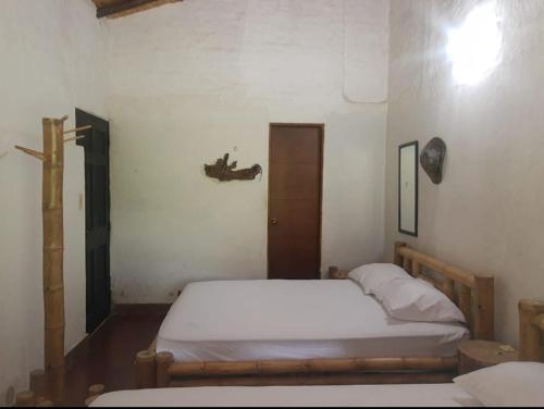 Hotel rural Casa Blanca Turismo