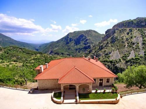 . Nerida Boutique Hotel