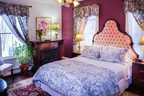 Arbor View House Bed and Breakfast in Схід Маріон