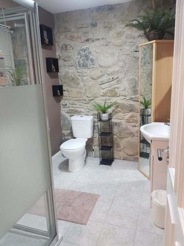 Cobbles cottage - 2 bedroom stone built cottage