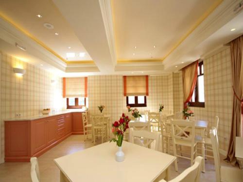 Bejárat, Nerida Boutique Hotel in Dimitsana