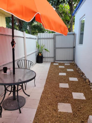 Facilities, Suite Life at Chez Mercedes in North Miami Beach (FL)