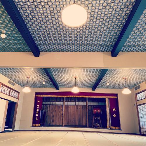 共用Lounge/電視區