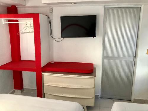 Hotel Maria Bonita Acapulco – Acapulco, MS