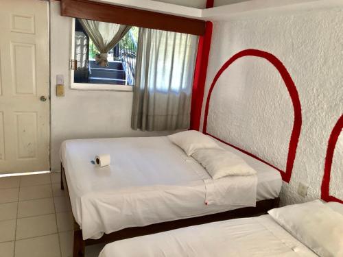 Hotel Maria Bonita Acapulco – Acapulco, MS