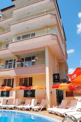 Italia Hotel - image 5