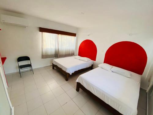 Hotel Maria Bonita Acapulco – Acapulco, MS