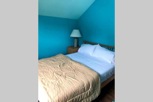Heritage look 3 BR w/2 BA house w/Backyard & Deck