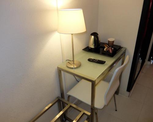 Hotel Medicis, Barcelona (foto 3)