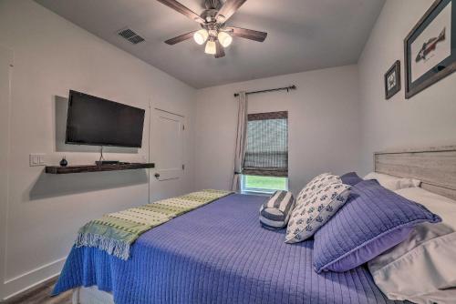 Home at Holiday Beach! Castaway at Misty Oak - image 5