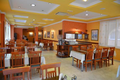 Restaurant, Hotel Soldo in Međugorje
