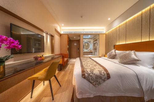 Superior Double Room image 3