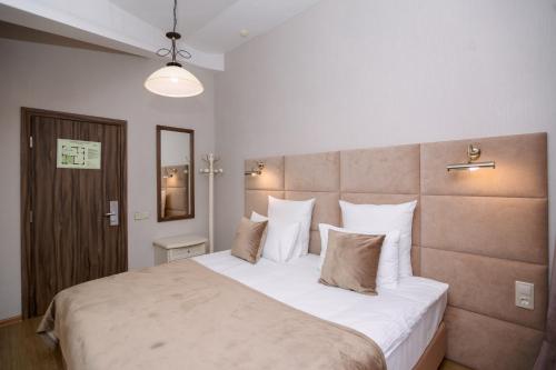Budget Double or Twin Room