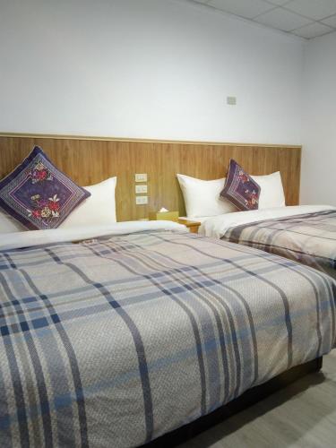 知本温泉禾平的家 