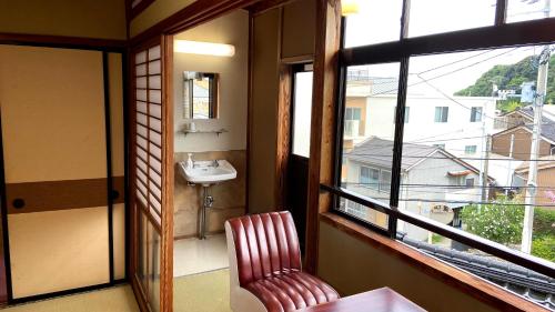 ゲストハウス　華屋 guest house HANAYA）