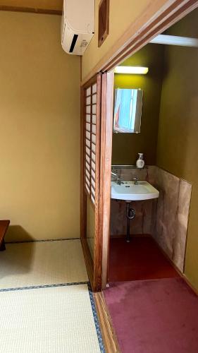 ゲストハウス　華屋 (guest house HANAYA）, Sado (foto 6)