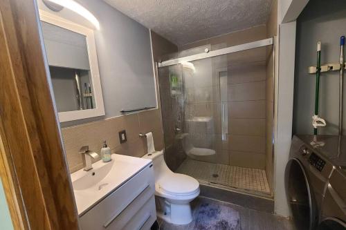 Newly Remodeled 5 Bedroom Chalet in Prime Pocono