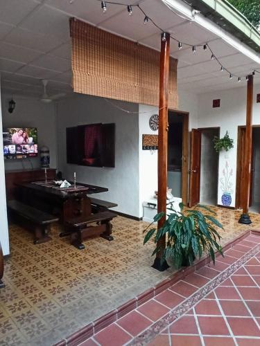 Hermosa Casa en San Carlos, Antioquia