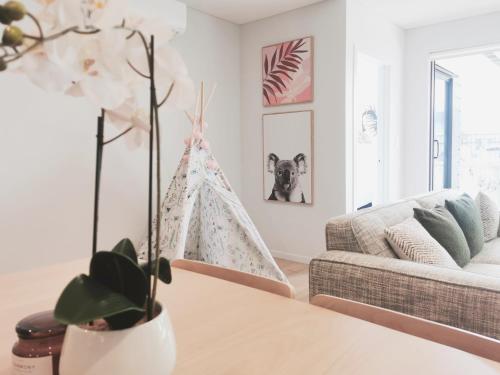 Brand New Lux 2 Bedroom Apartment, Auckland (photo 4)
