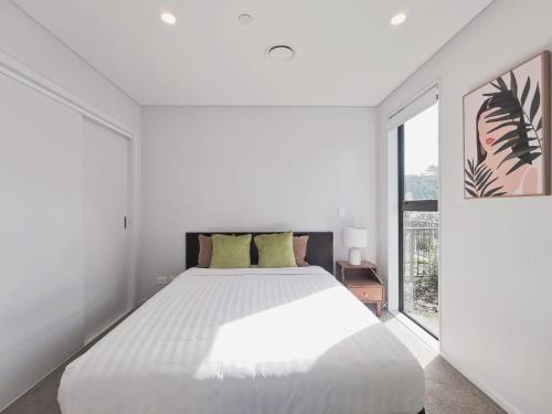 Brand New Lux 2 Bedroom Apartment, Auckland (photo 6)