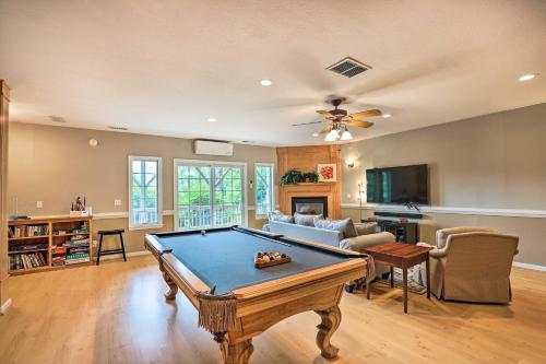 Spacious Home Less Than 8 Mi to Main Street and Hikes - image 12