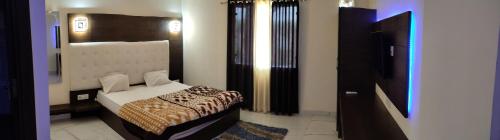 Taj Castle A Boutique Homestay