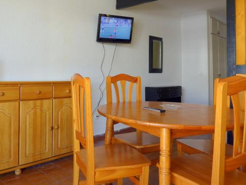 Rentalmar Alboran Apartments