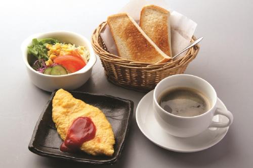 ホテル マイン 岐阜