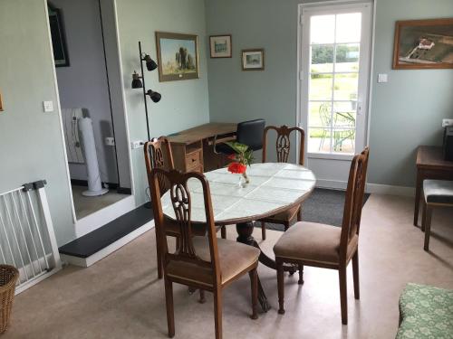 Le Cottage in Paizay-le-Chapt