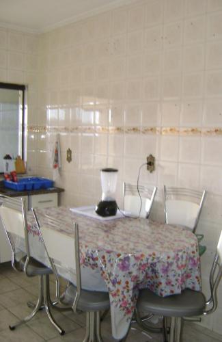 Kitchen, Apartamento Guarulhos in Bom Clima