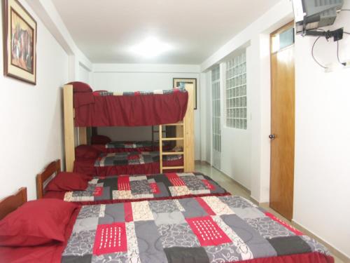 La Cabana in 瓦拉斯