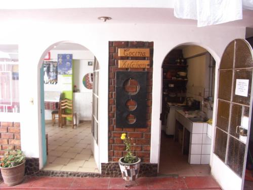 La Cabana in 瓦拉斯