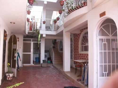 La Cabana in 瓦拉斯