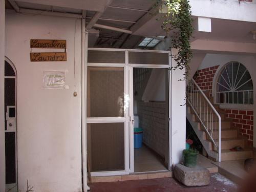 La Cabana in 瓦拉斯