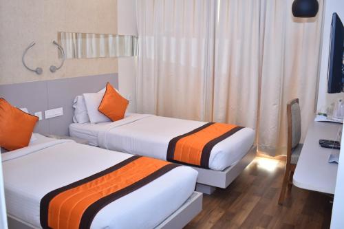HOTEL VIVANA – Visakhapatnam, WI