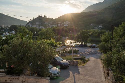 Apartment SunSet Dubrovnik FREE PARKING & WIFI