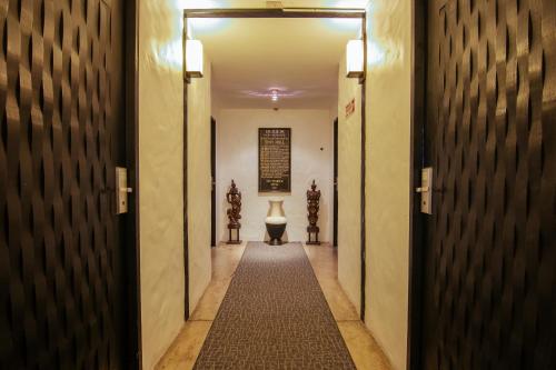 ザ ヨークシャー ホテル【SHA認定】