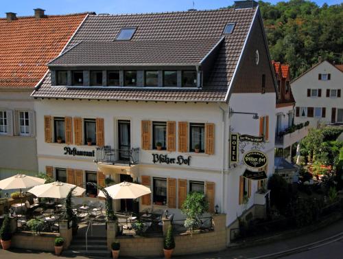 Hotel Pfälzer Hof