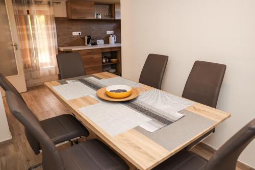 Facilities, Levendulas Tanya Szarvas - Jakuzzi es medence in Szarvas