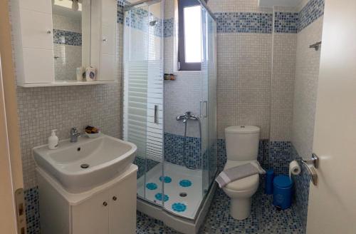  Margarita Apt - Amazing Relaxing View in Megála Khoráfia