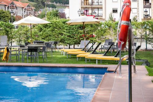 . Parador de Limpias