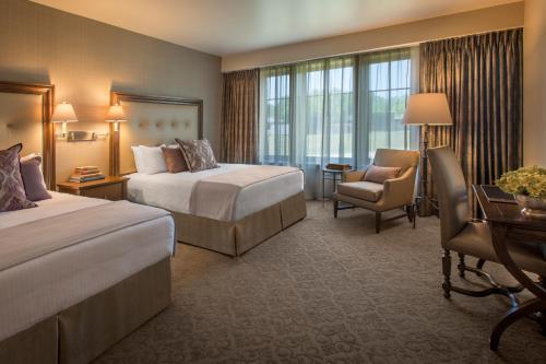 The Sewanee Inn in Monteagle (TN)