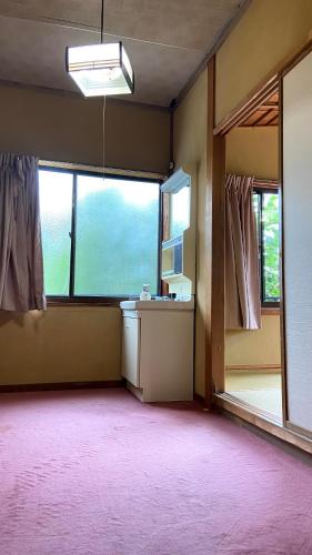 ゲストハウス　華屋 (guest house HANAYA） Room Type - Economy Twin Room