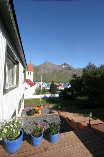 The Herring Guesthouse - image 9