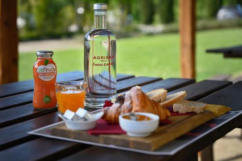 餐飲選擇, RICASOLI, Brolio Agriroom in 加伊奧萊伊恩基亞恩蒂