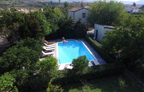 Villa Giardino Paradiso Cefalù - image 12