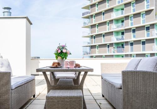 FeelGood Apartments GreenLiving | contactless check-in 5