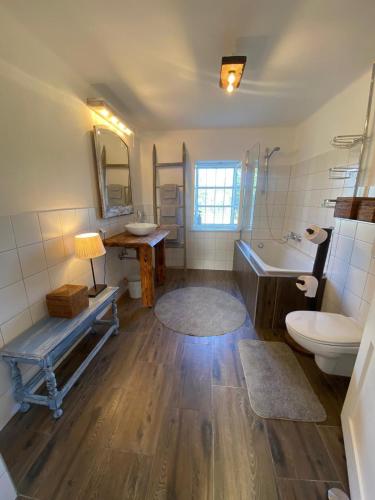 Kellerstoeckl-am-veganen-Bio-Lebenshof-nur-fuer-Hundefreunde-empfohlen in Loipersdorf